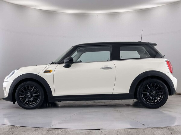 Used MINI Hatch 2016 for sale - 76132381: Photo 16