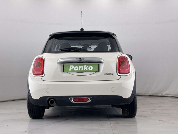 Used MINI Hatch 2016 for sale - 76132381: Photo 17