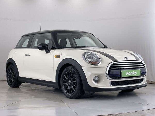 Used MINI Hatch 2016 for sale - 76132381: Photo 1