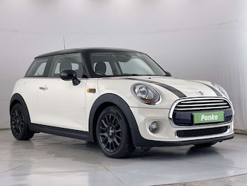 MINI - Hatch