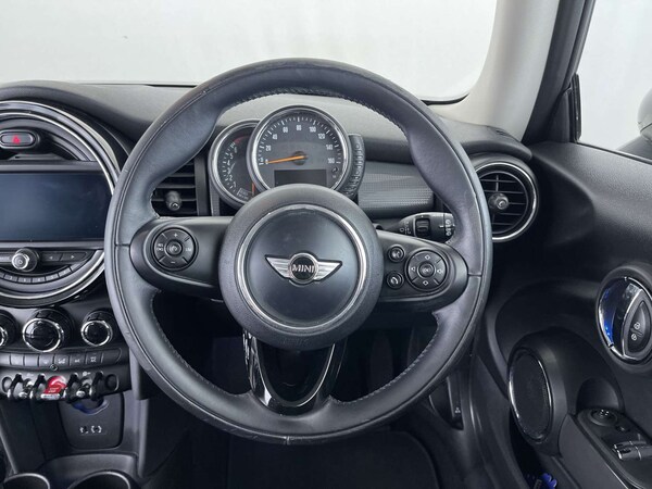 Used MINI Hatch 2016 for sale - 76132381: Photo 34
