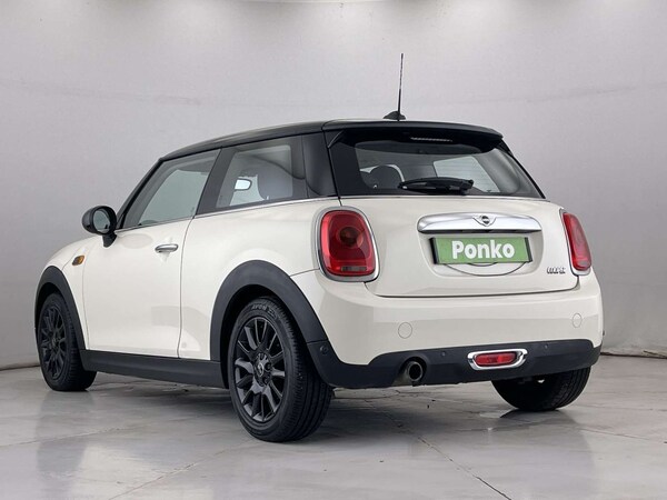 Used MINI Hatch 2016 for sale - 76132381: Photo 3