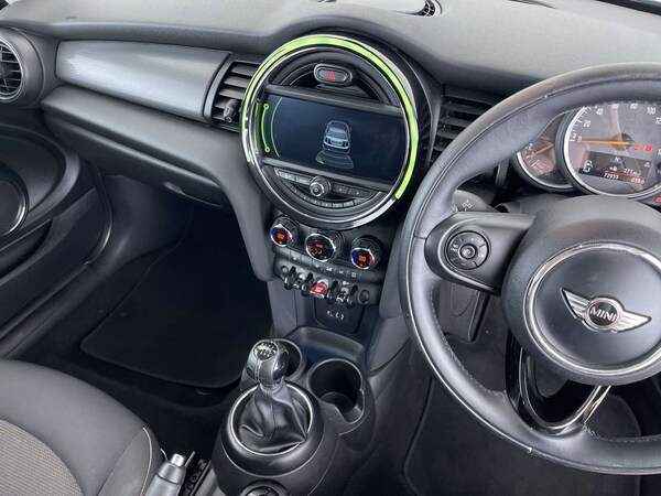 Used MINI Hatch 2016 for sale - 76132381: Photo 44