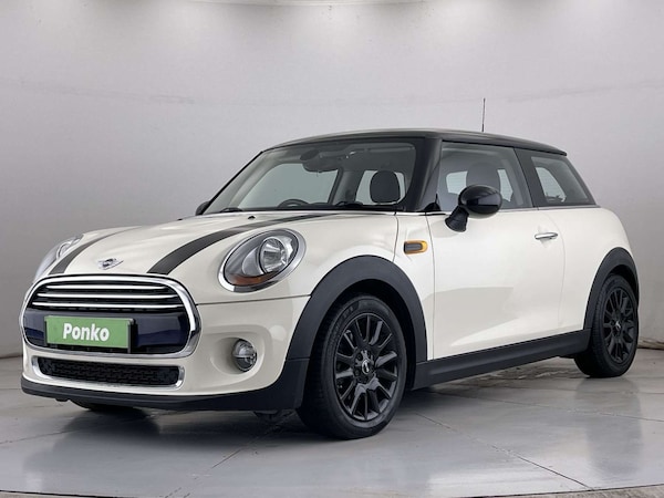 Used MINI Hatch 2016 for sale - 76132381: Photo 4