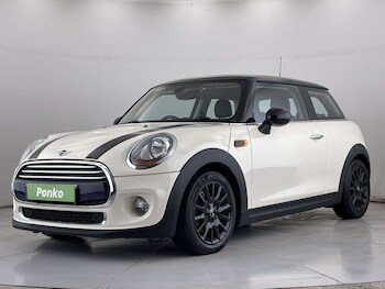 Used MINI Hatch 2016 for sale - 76132381: Photo 4