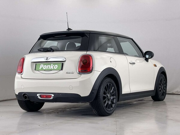 Used MINI Hatch 2016 for sale - 76132381: Photo 5