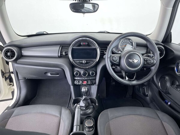 Used MINI Hatch 2016 for sale - 76132381: Photo 8
