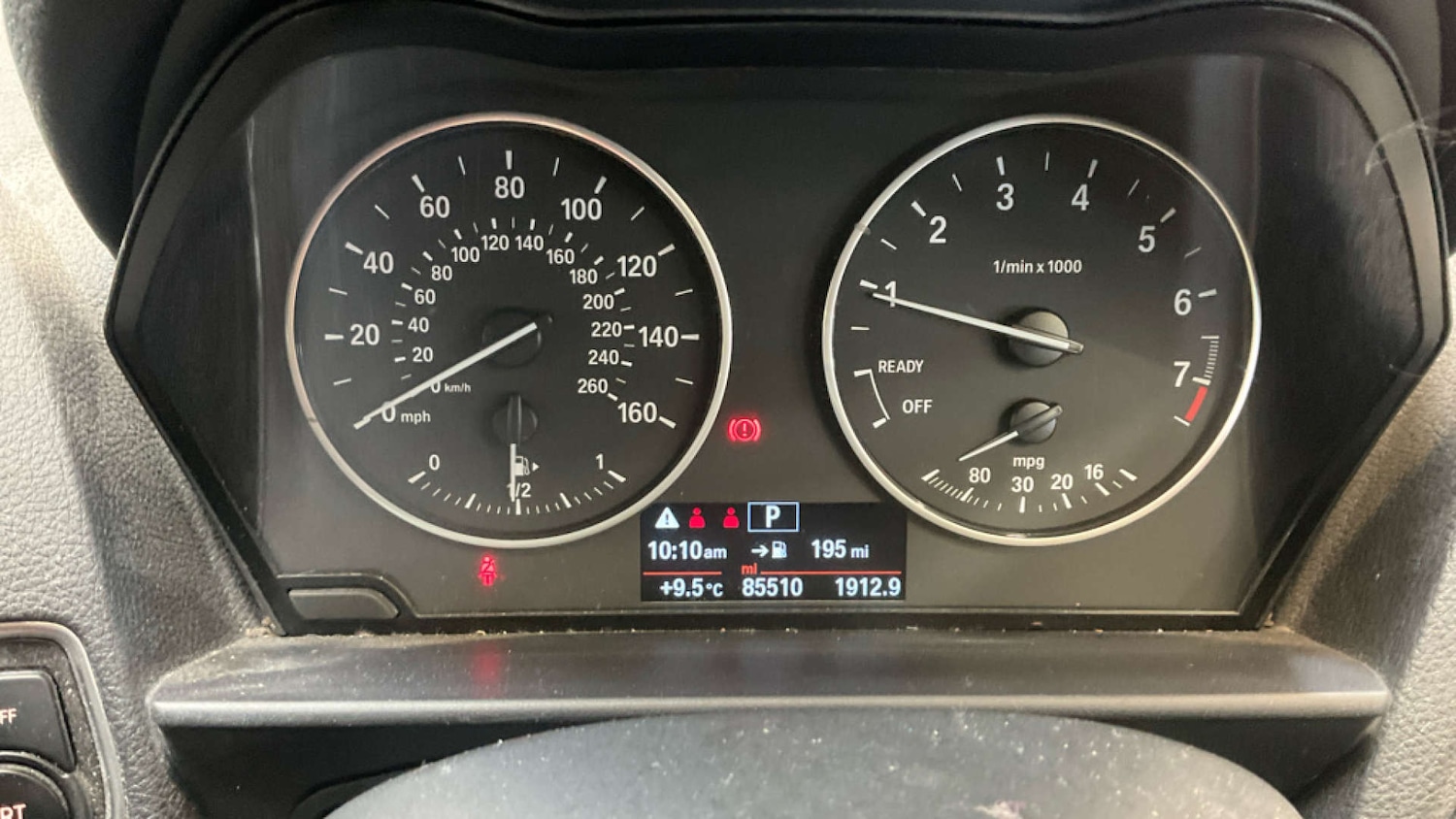 Used BMW 2 Series 2016 for sale - 77983787: Photo 10