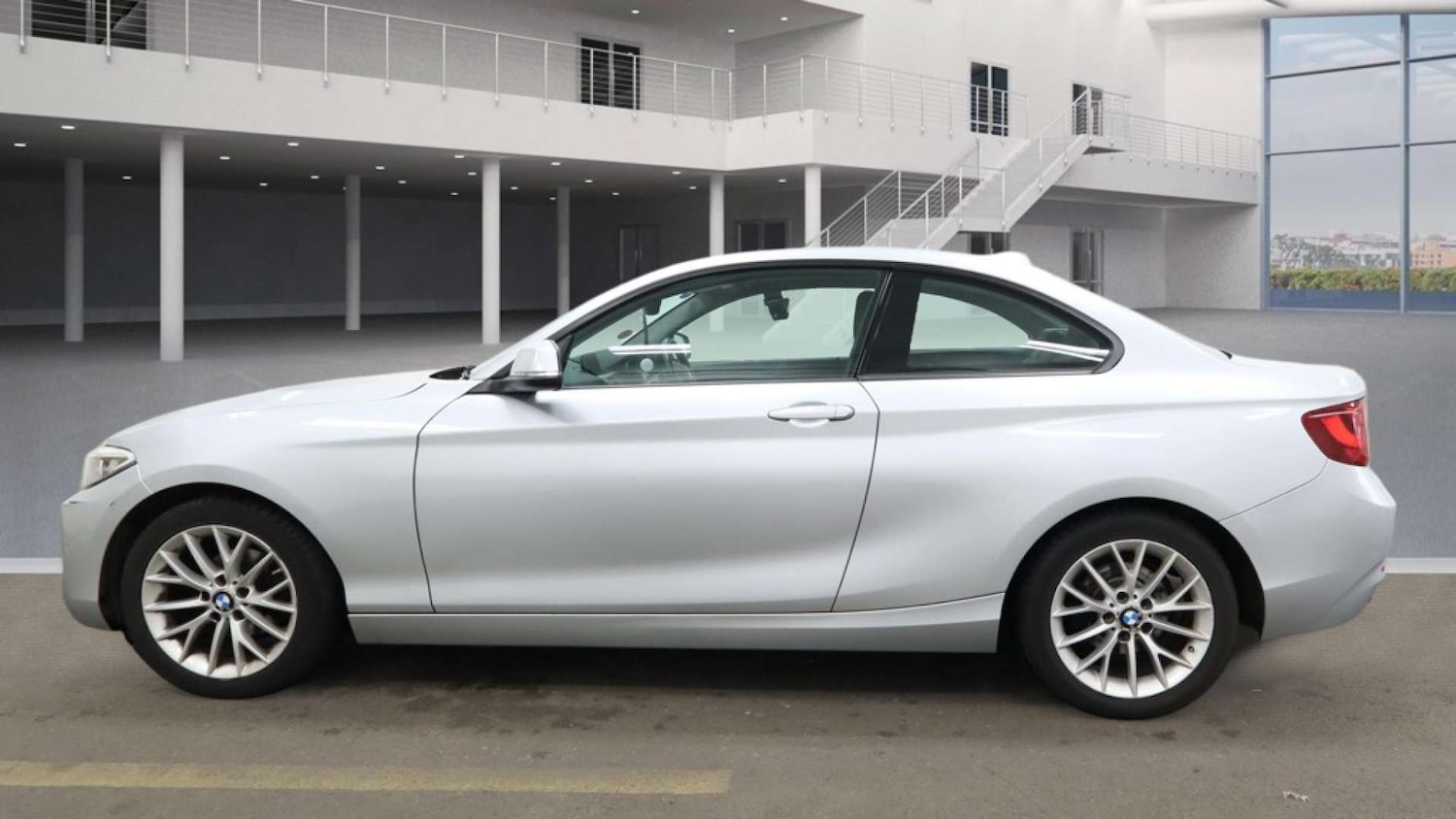 Used BMW 2 Series 2016 for sale - 77983787: Photo 6