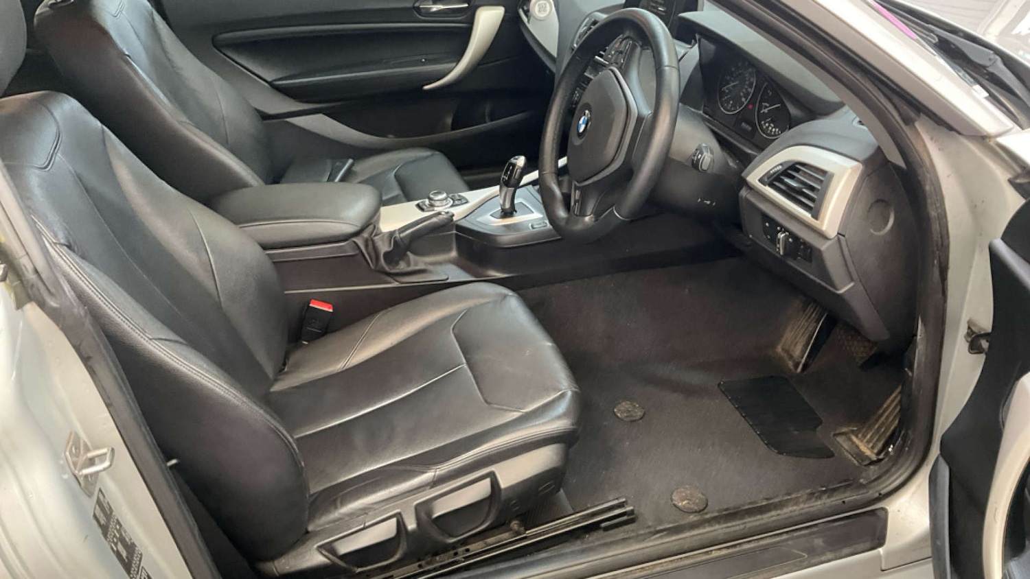 Used BMW 2 Series 2016 for sale - 77983787: Photo 9