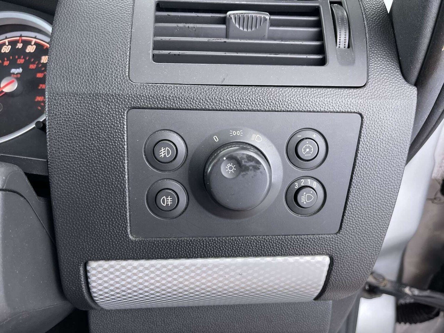 Used Vauxhall Zafira 2008 for sale - 76005165: Photo 46