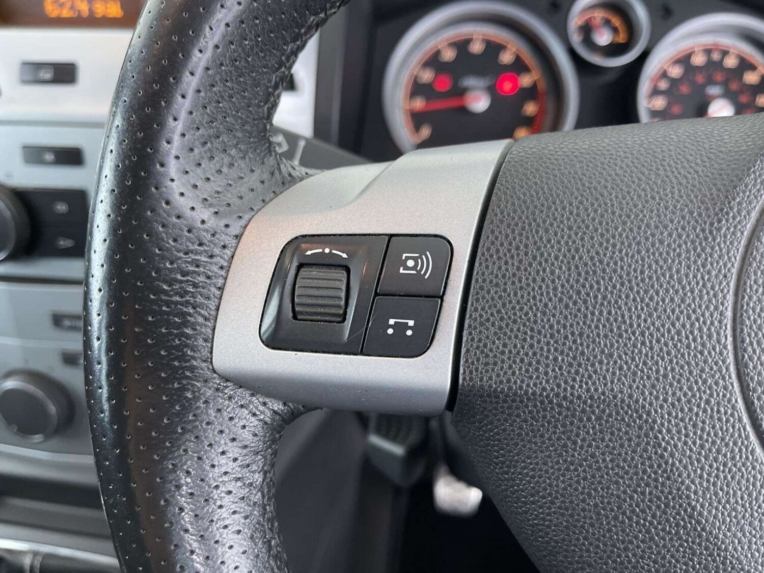 Used Vauxhall Zafira 2008 for sale - 76005165: Photo 48