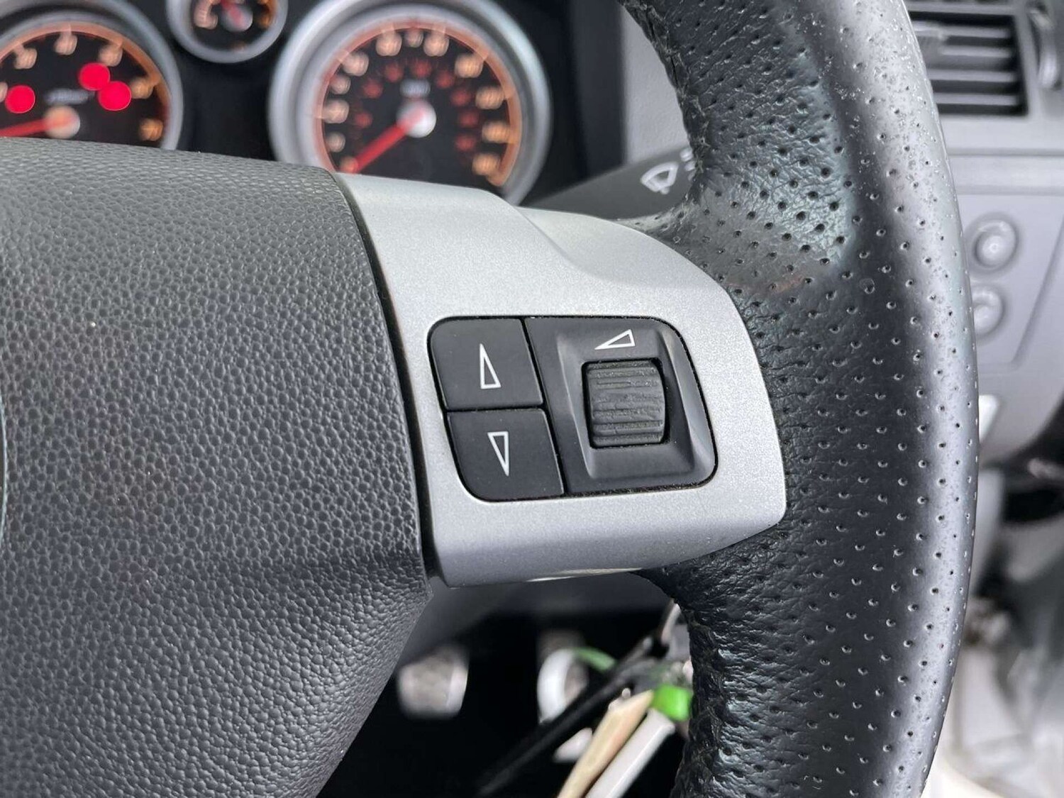 Used Vauxhall Zafira 2008 for sale - 76005165: Photo 49
