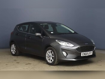 Ford - Fiesta