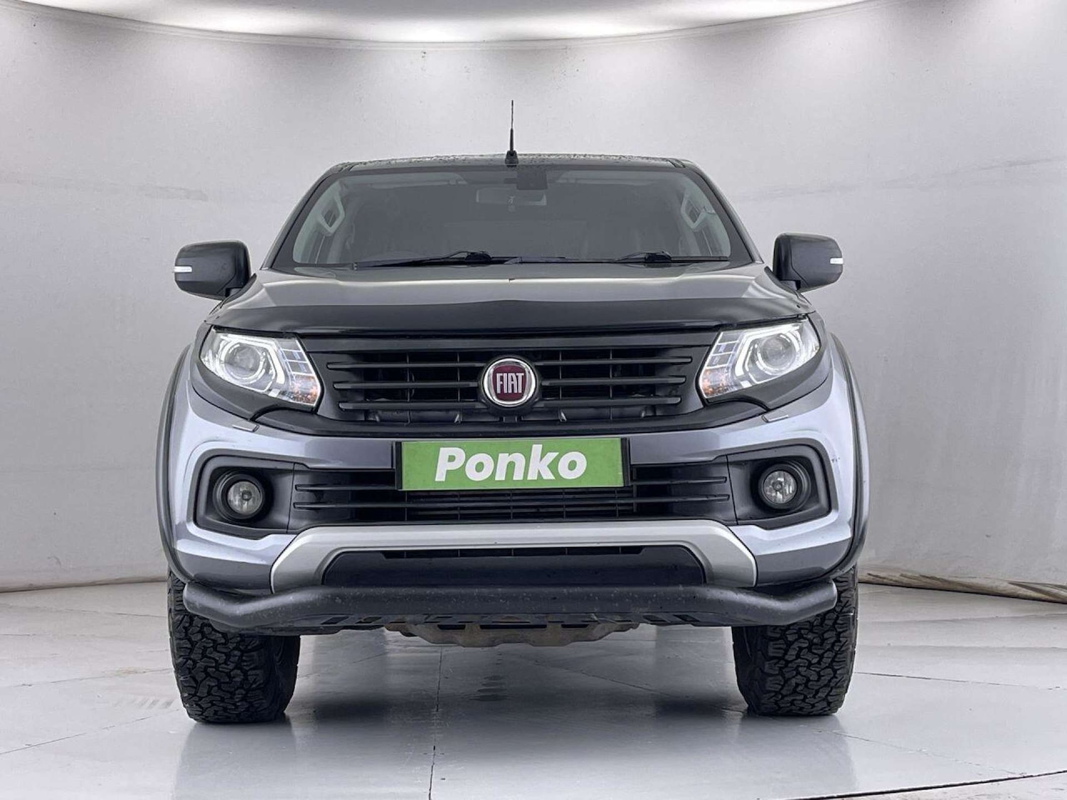 Used Fiat Fullback 2017 for sale - 76008988: Photo 14