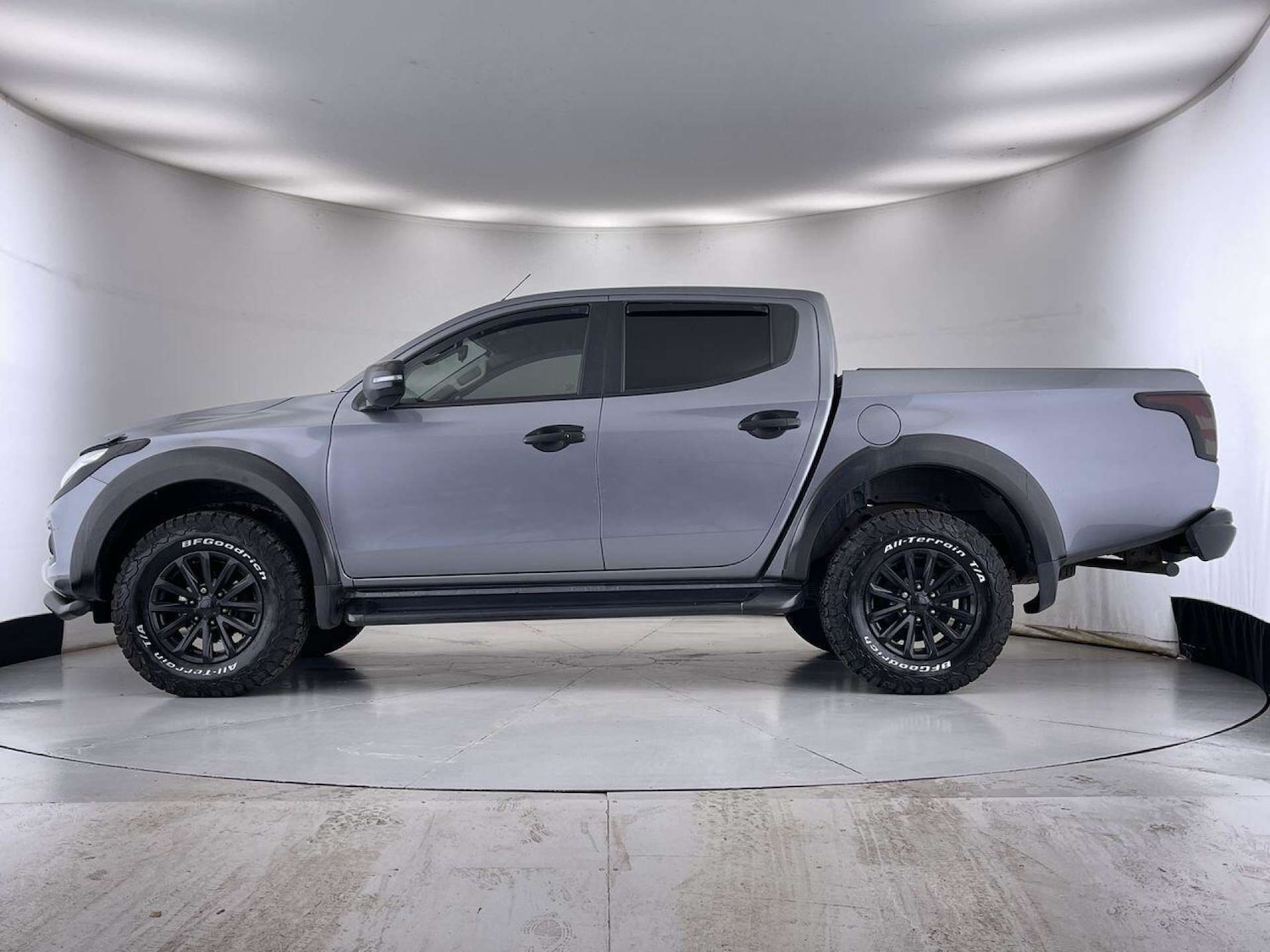 Used Fiat Fullback 2017 for sale - 76008988: Photo 16