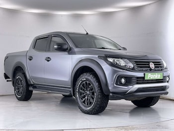 Fiat - Fullback
