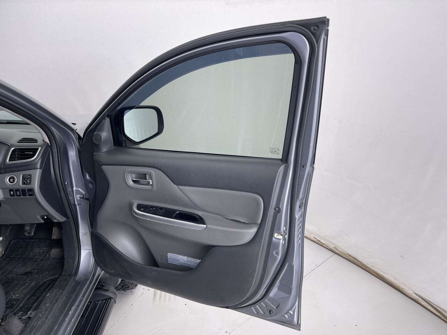 Used Fiat Fullback 2017 for sale - 76008988: Photo 28