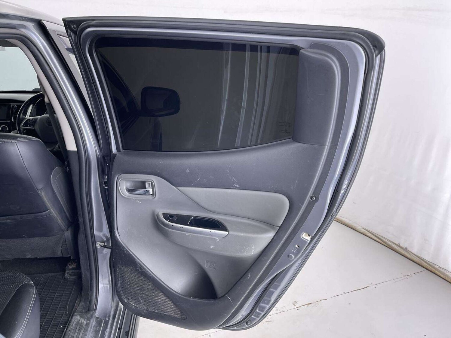 Used Fiat Fullback 2017 for sale - 76008988: Photo 29