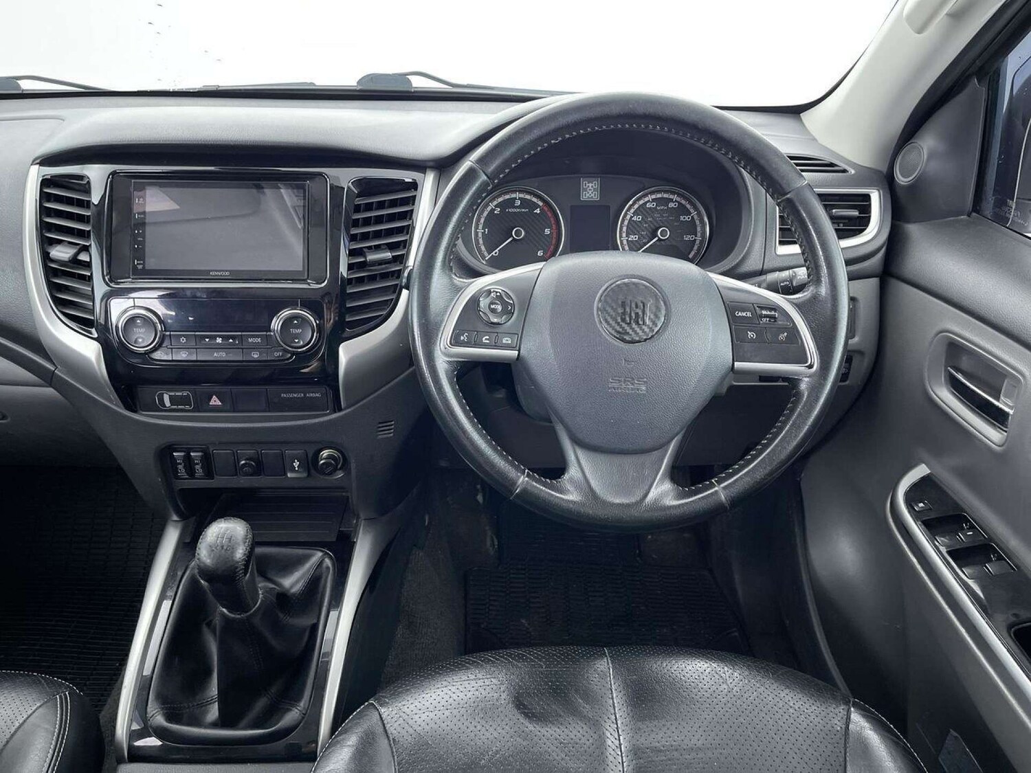 Used Fiat Fullback 2017 for sale - 76008988: Photo 34