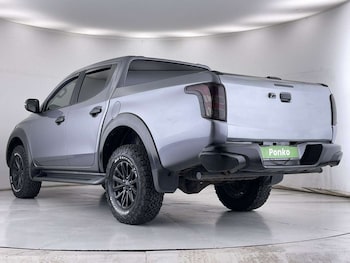 Used Fiat Fullback 2017 for sale - 76008988: Photo 3