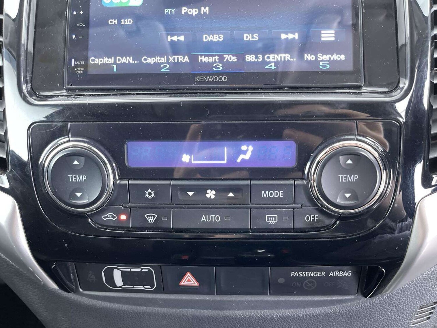 Used Fiat Fullback 2017 for sale - 76008988: Photo 42