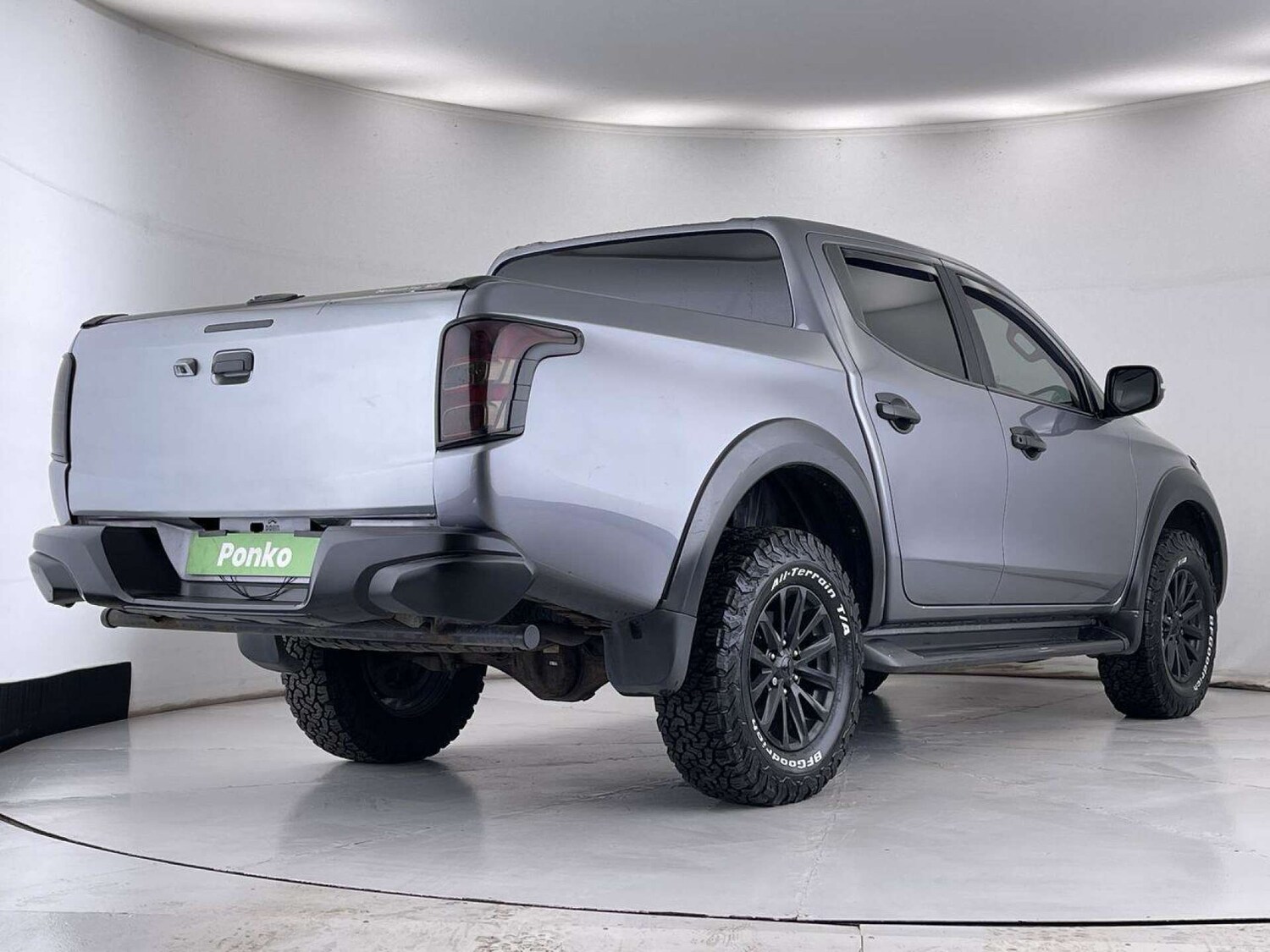 Used Fiat Fullback 2017 for sale - 76008988: Photo 5