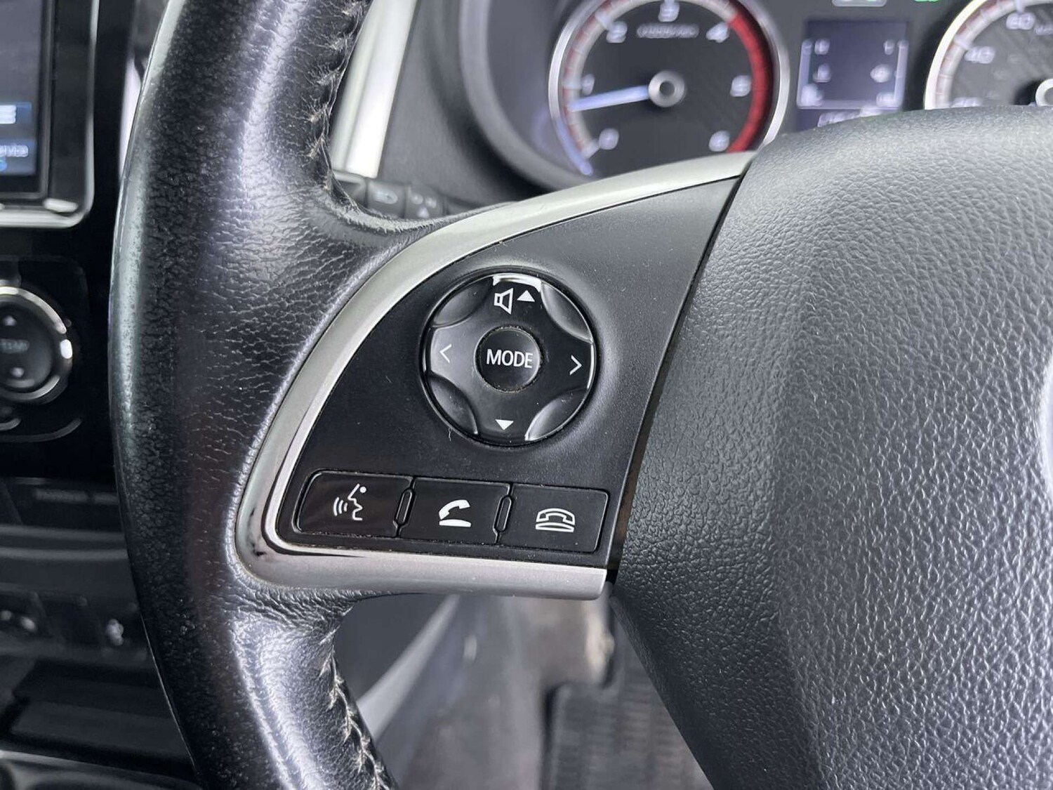 Used Fiat Fullback 2017 for sale - 76008988: Photo 51