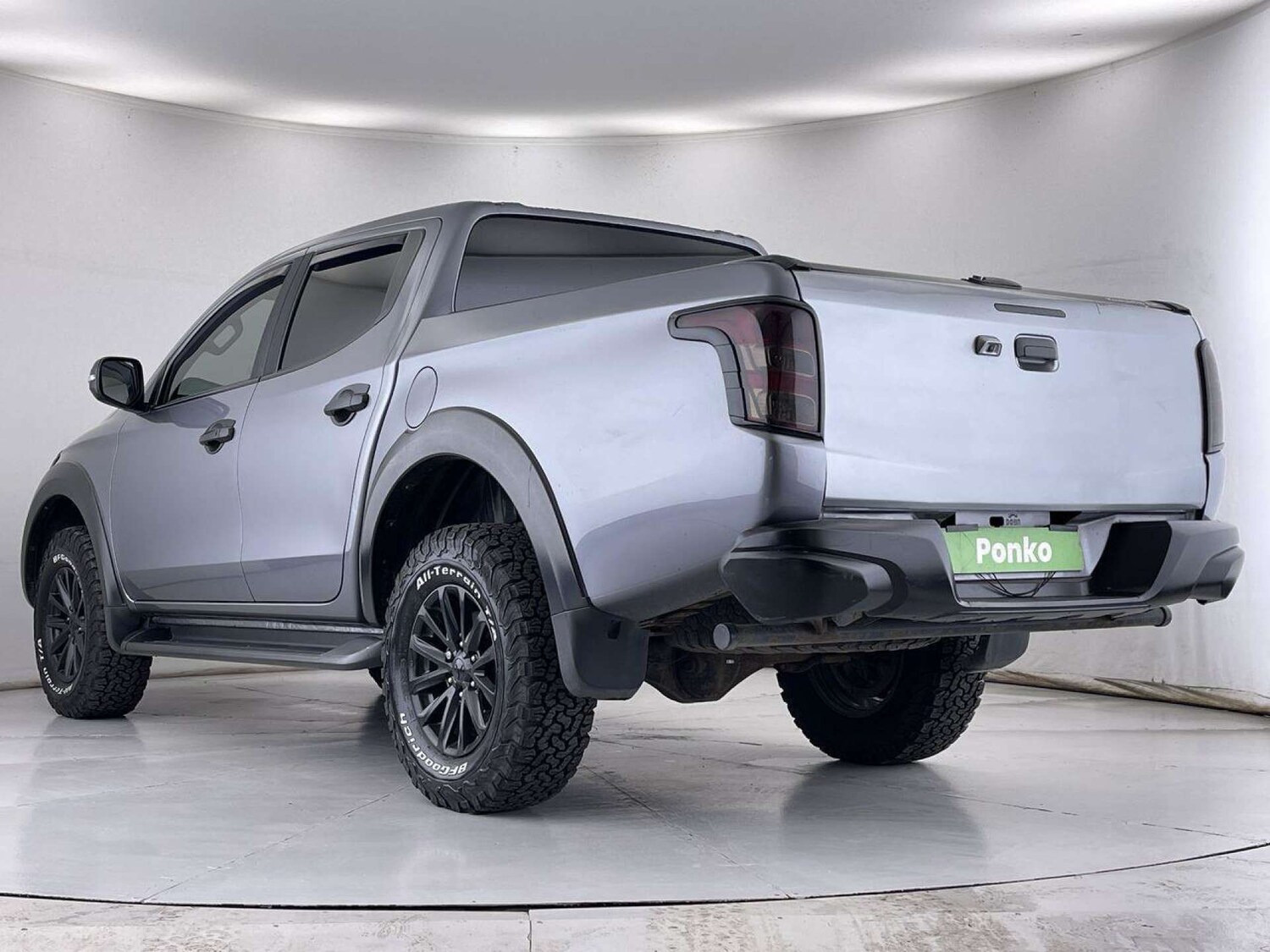 Used Fiat Fullback 2017 for sale - 76008988: Photo 60