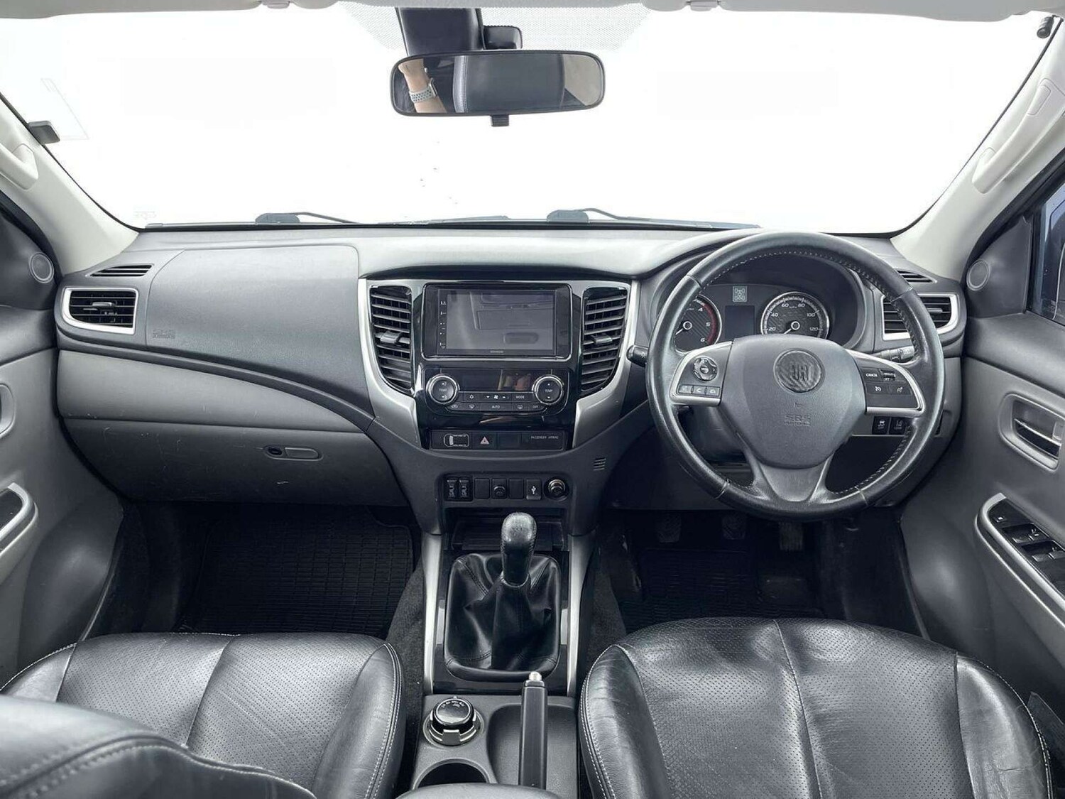 Used Fiat Fullback 2017 for sale - 76008988: Photo 65