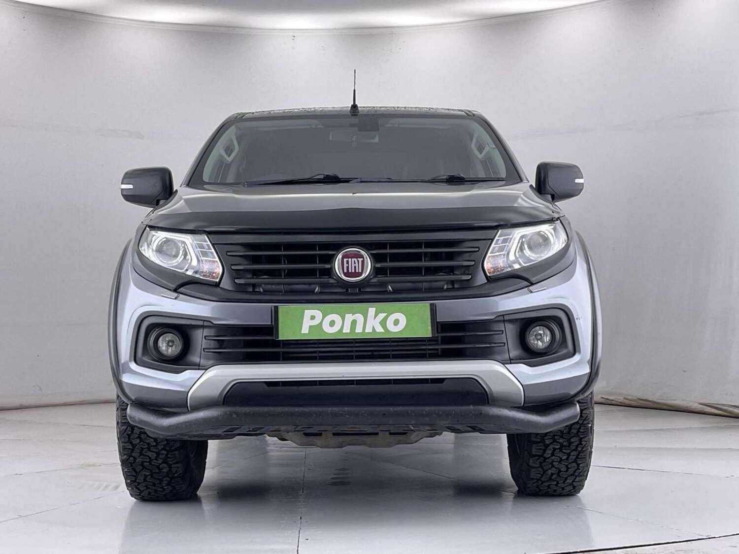 Used Fiat Fullback 2017 for sale - 76008988: Photo 71