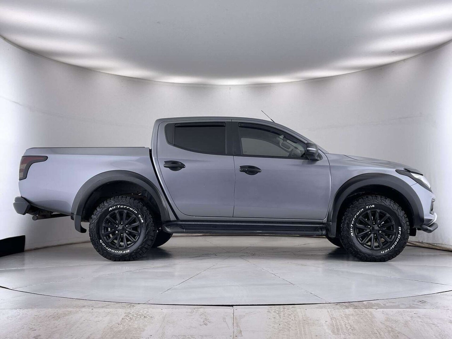 Used Fiat Fullback 2017 for sale - 76008988: Photo 72