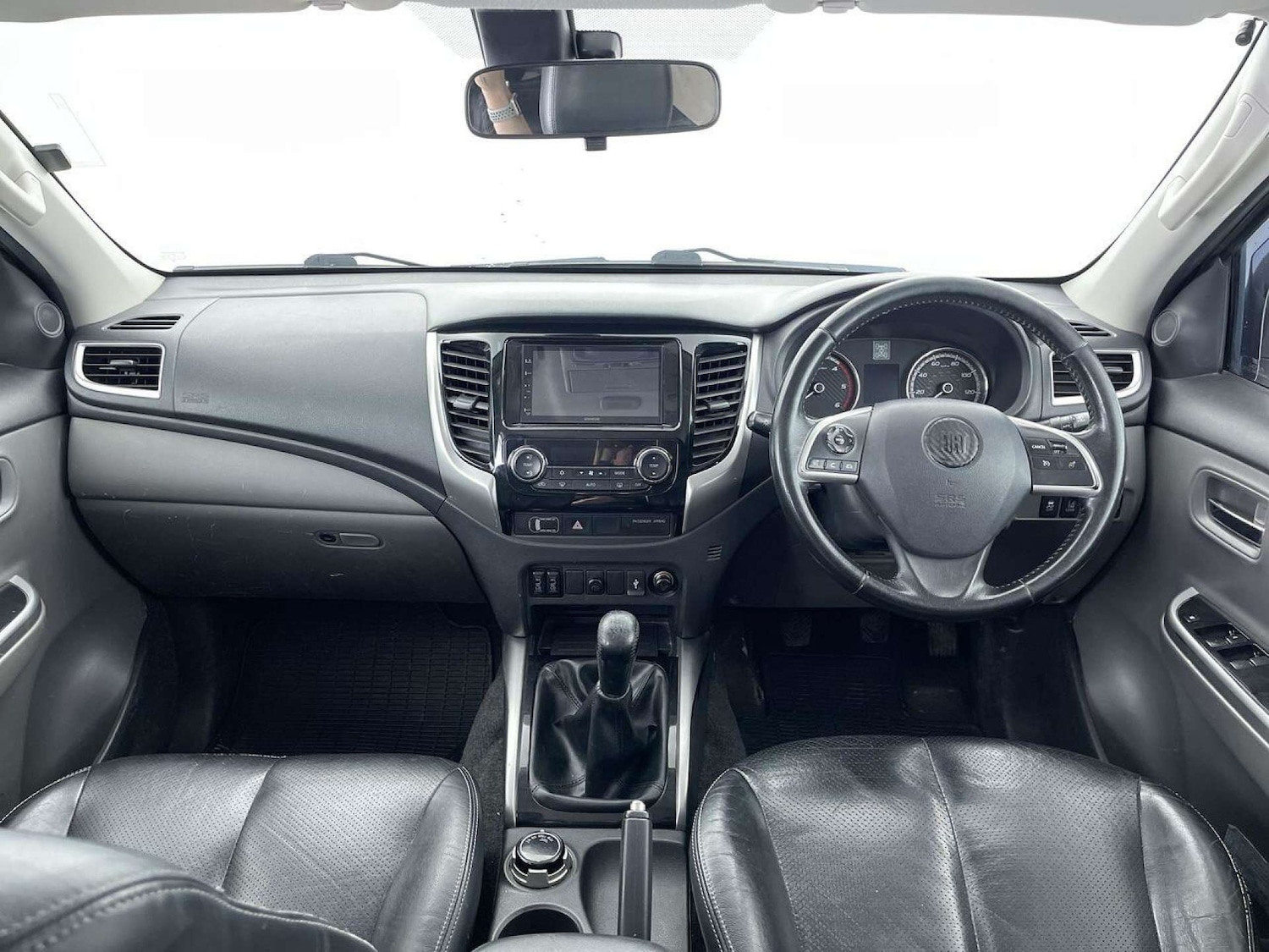 Used Fiat Fullback 2017 for sale - 76008988: Photo 8