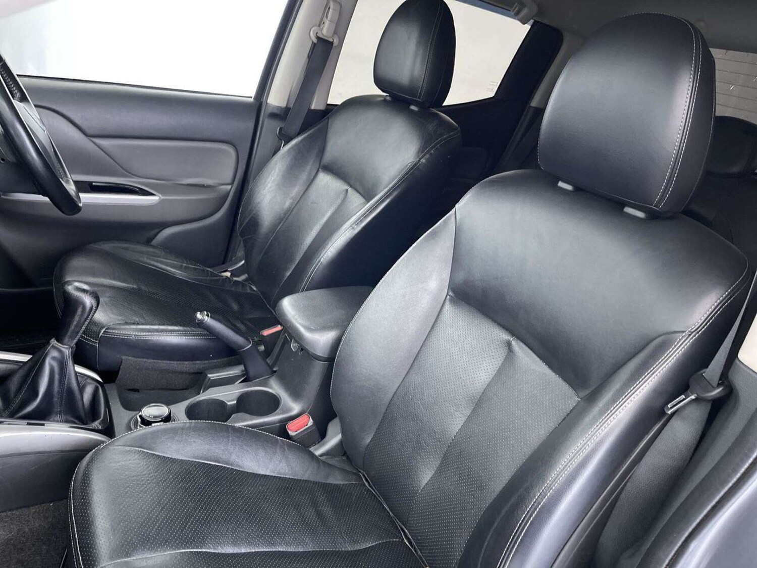 Used Fiat Fullback 2017 for sale - 76008988: Photo 87