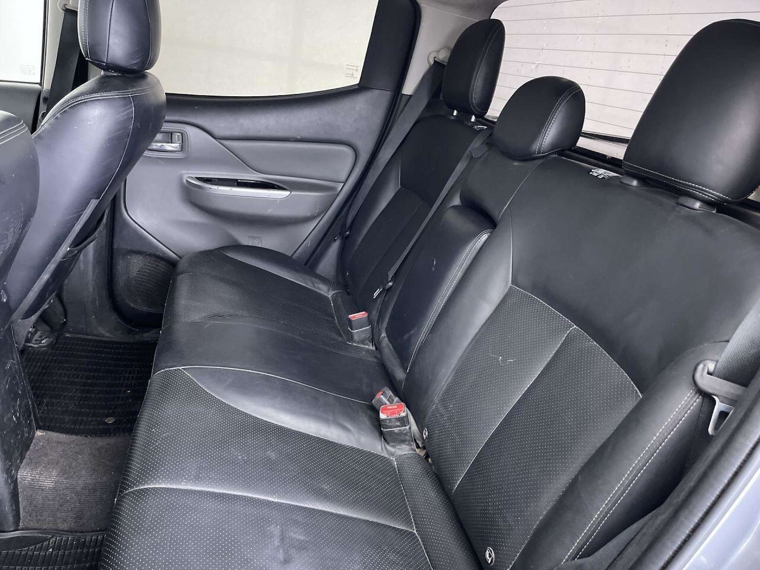 Used Fiat Fullback 2017 for sale - 76008988: Photo 9