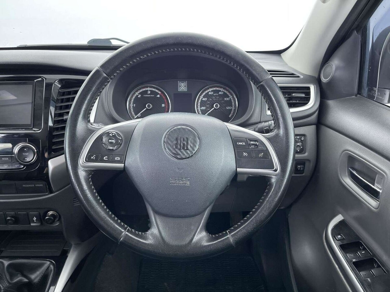 Used Fiat Fullback 2017 for sale - 76008988: Photo 92