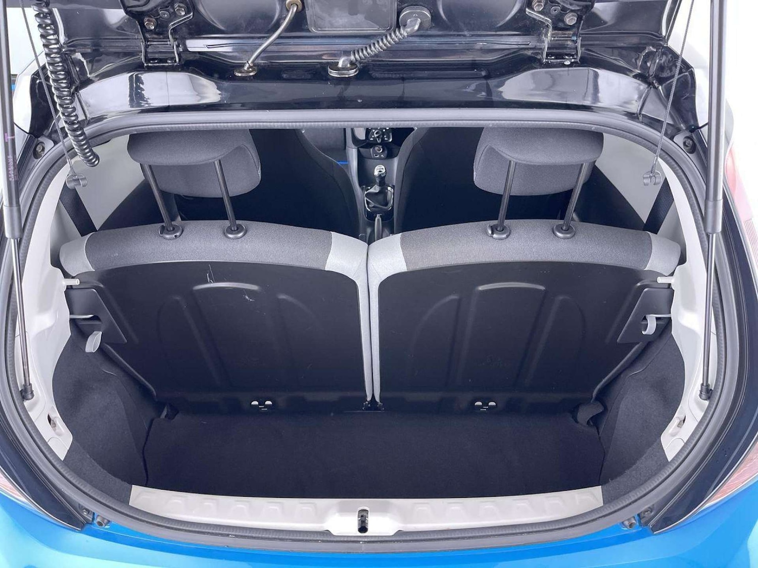 Used Toyota AYGO 2015 for sale - 75958278: Photo 10