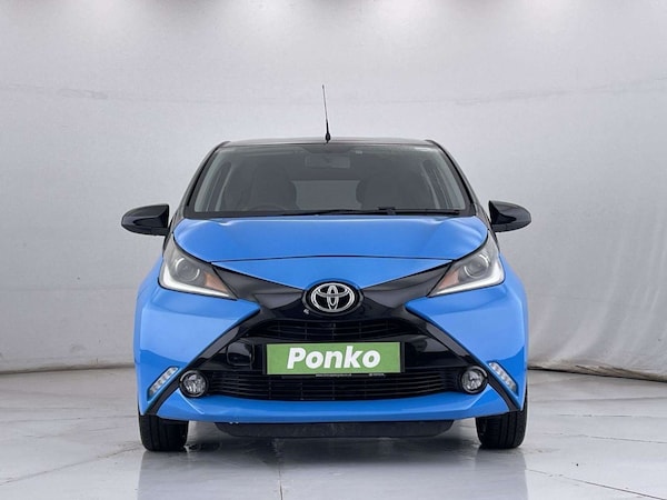 Used Toyota AYGO 2015 for sale - 75958278: Photo 14