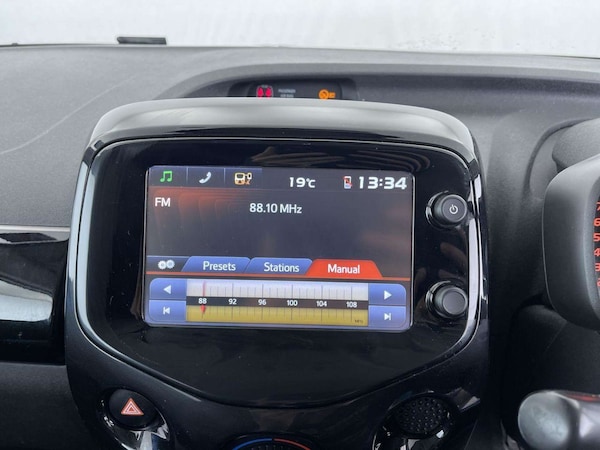 Used Toyota AYGO 2015 for sale - 75958278: Photo 38