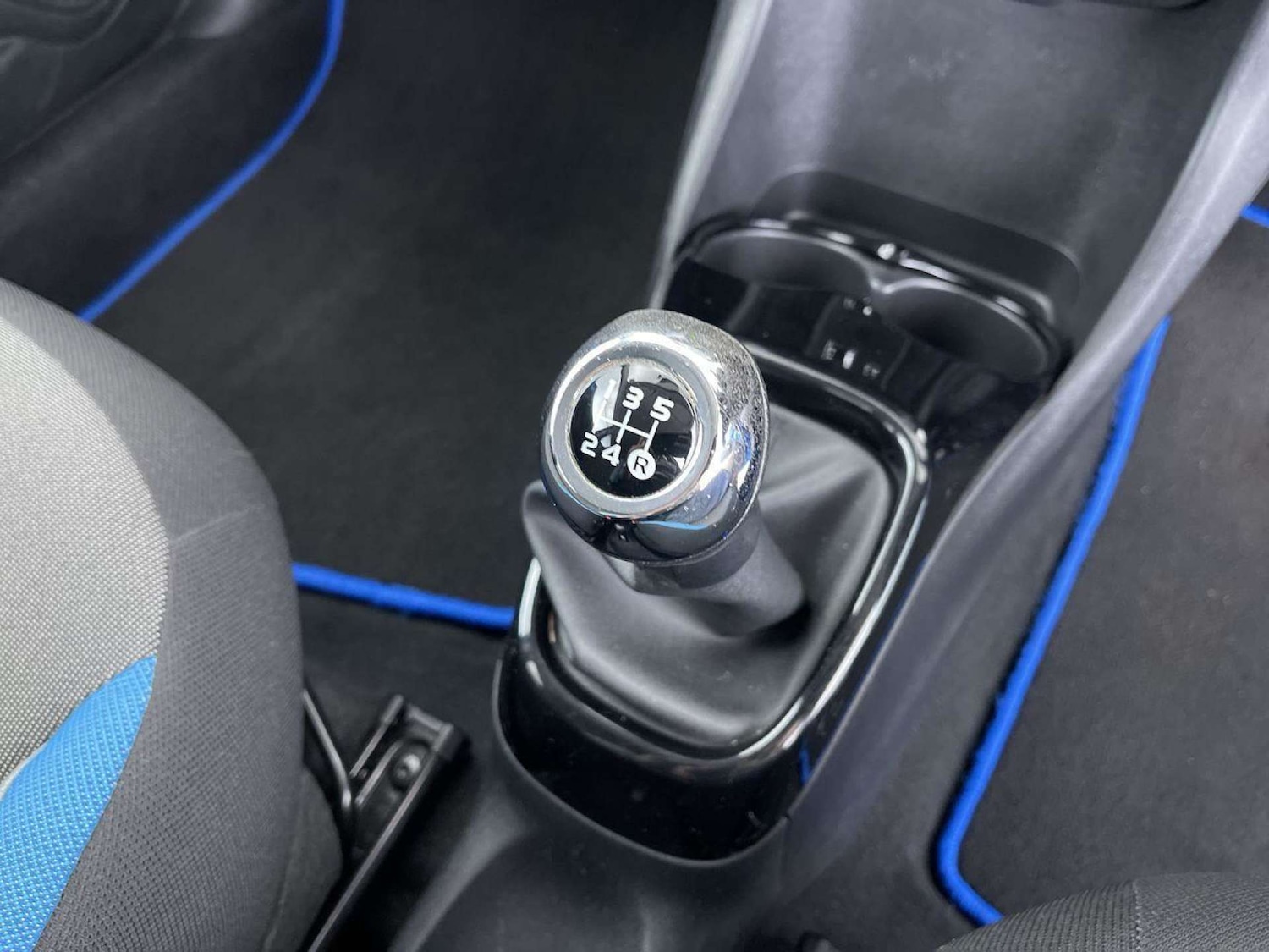 Used Toyota AYGO 2015 for sale - 75958278: Photo 44