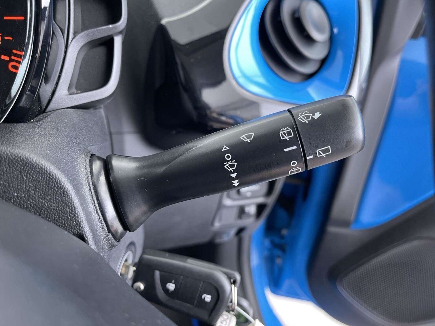 Used Toyota AYGO 2015 for sale - 75958278: Photo 51