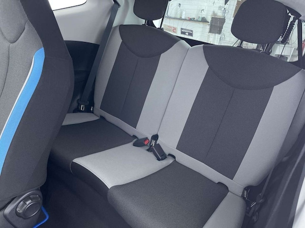 Used Toyota AYGO 2015 for sale - 75958278: Photo 62