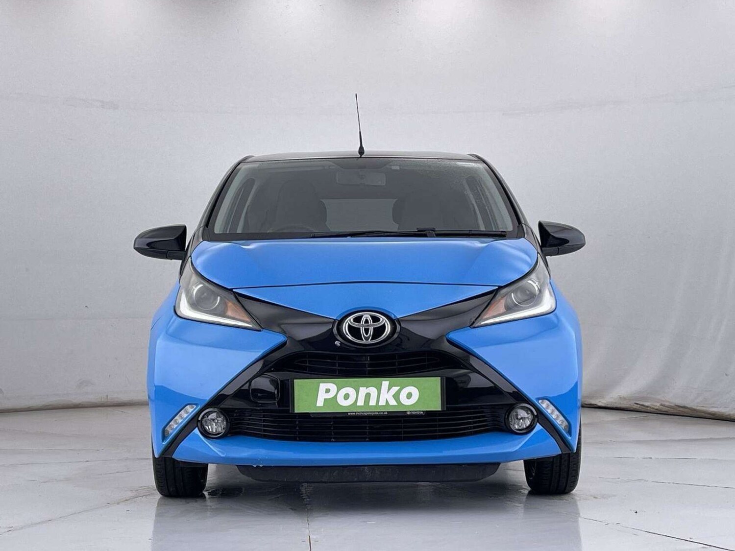 Used Toyota AYGO 2015 for sale - 75958278: Photo 67