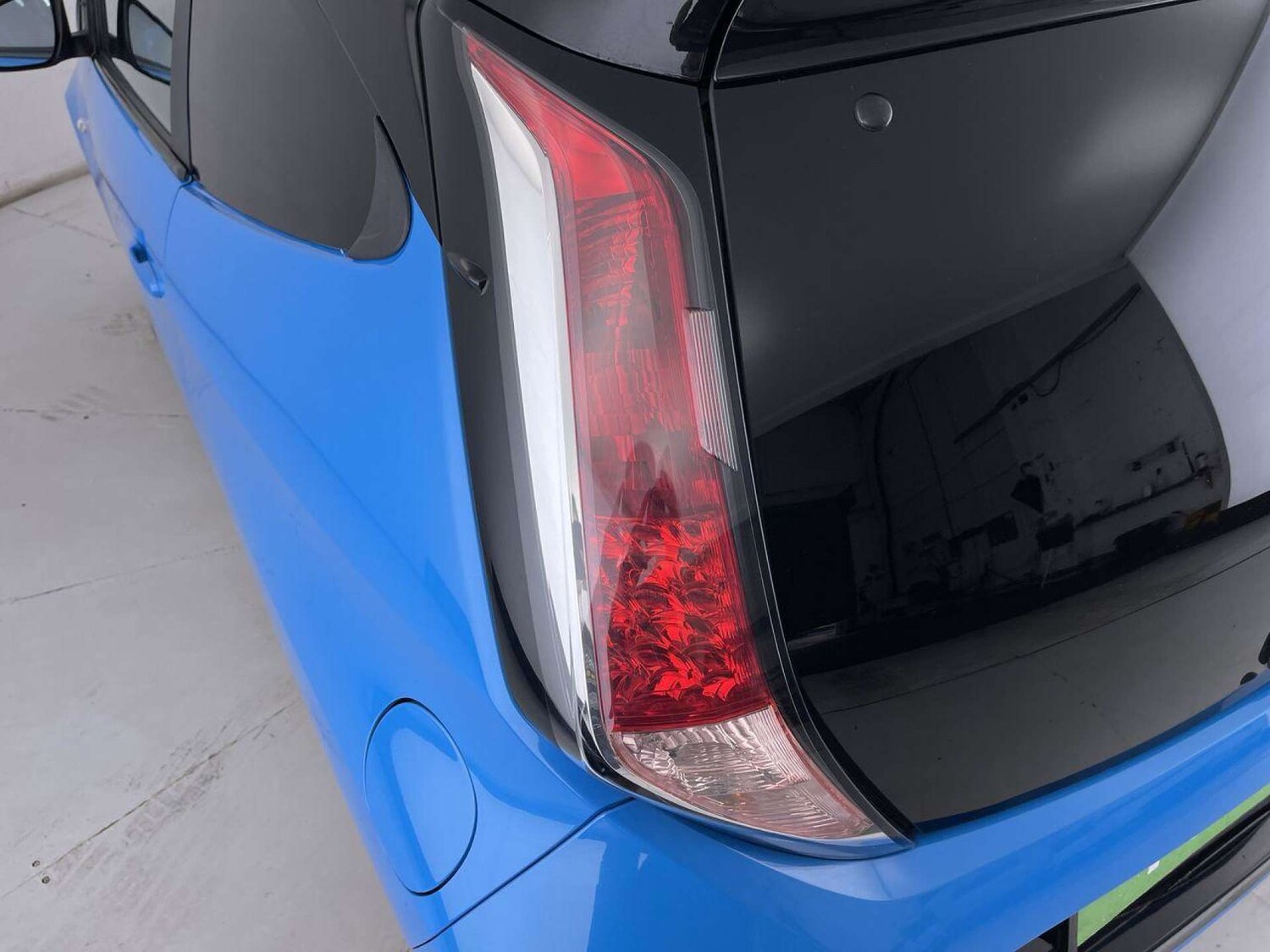 Used Toyota AYGO 2015 for sale - 75958278: Photo 73