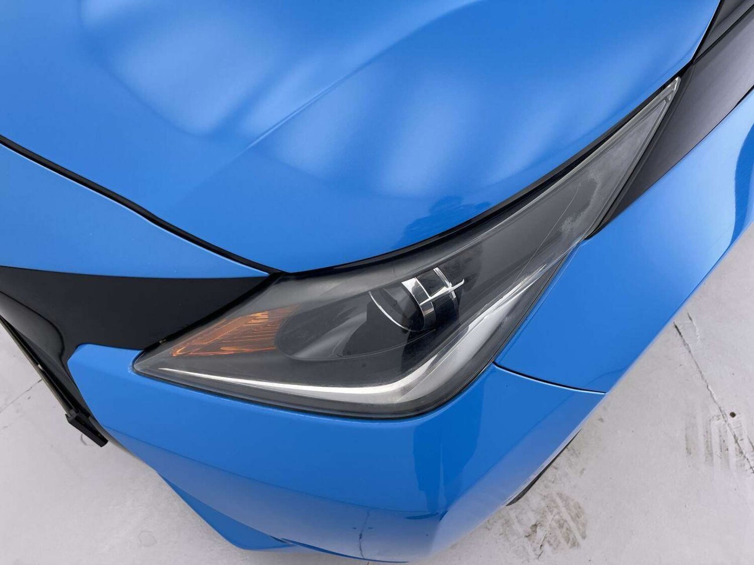 Used Toyota AYGO 2015 for sale - 75958278: Photo 74