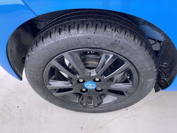 Used Toyota AYGO 2015 for sale - 75958278: Photo 76
