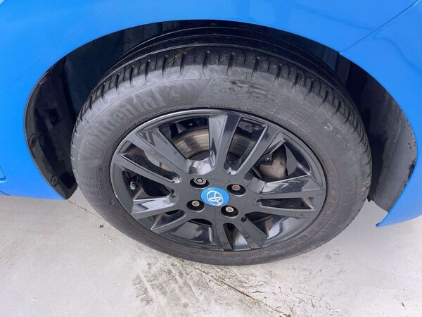 Used Toyota AYGO 2015 for sale - 75958278: Photo 77