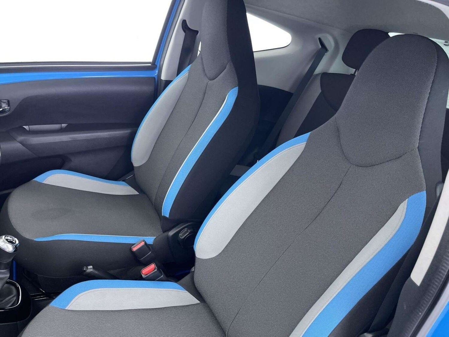 Used Toyota AYGO 2015 for sale - 75958278: Photo 82