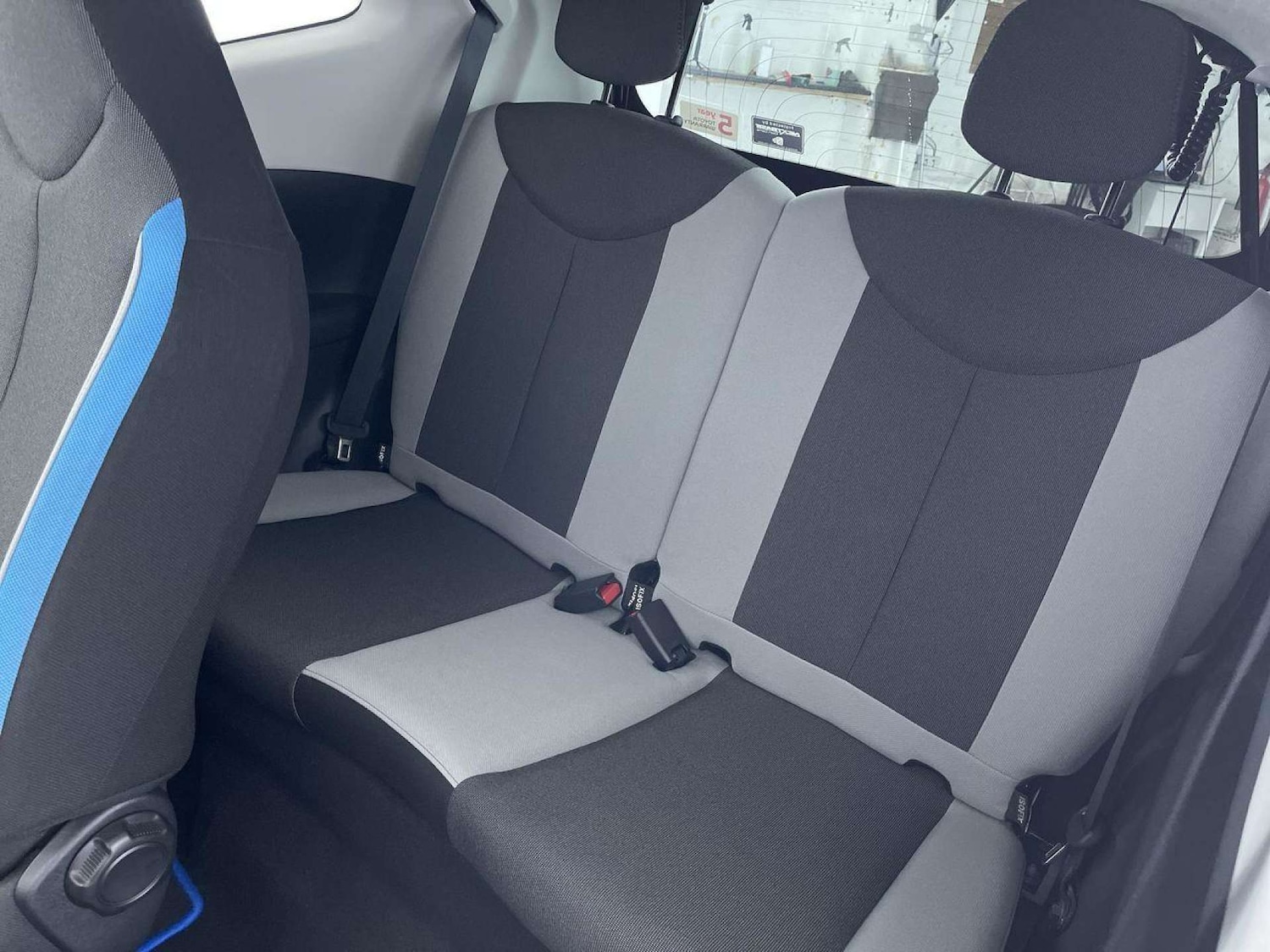 Used Toyota AYGO 2015 for sale - 75958278: Photo 9