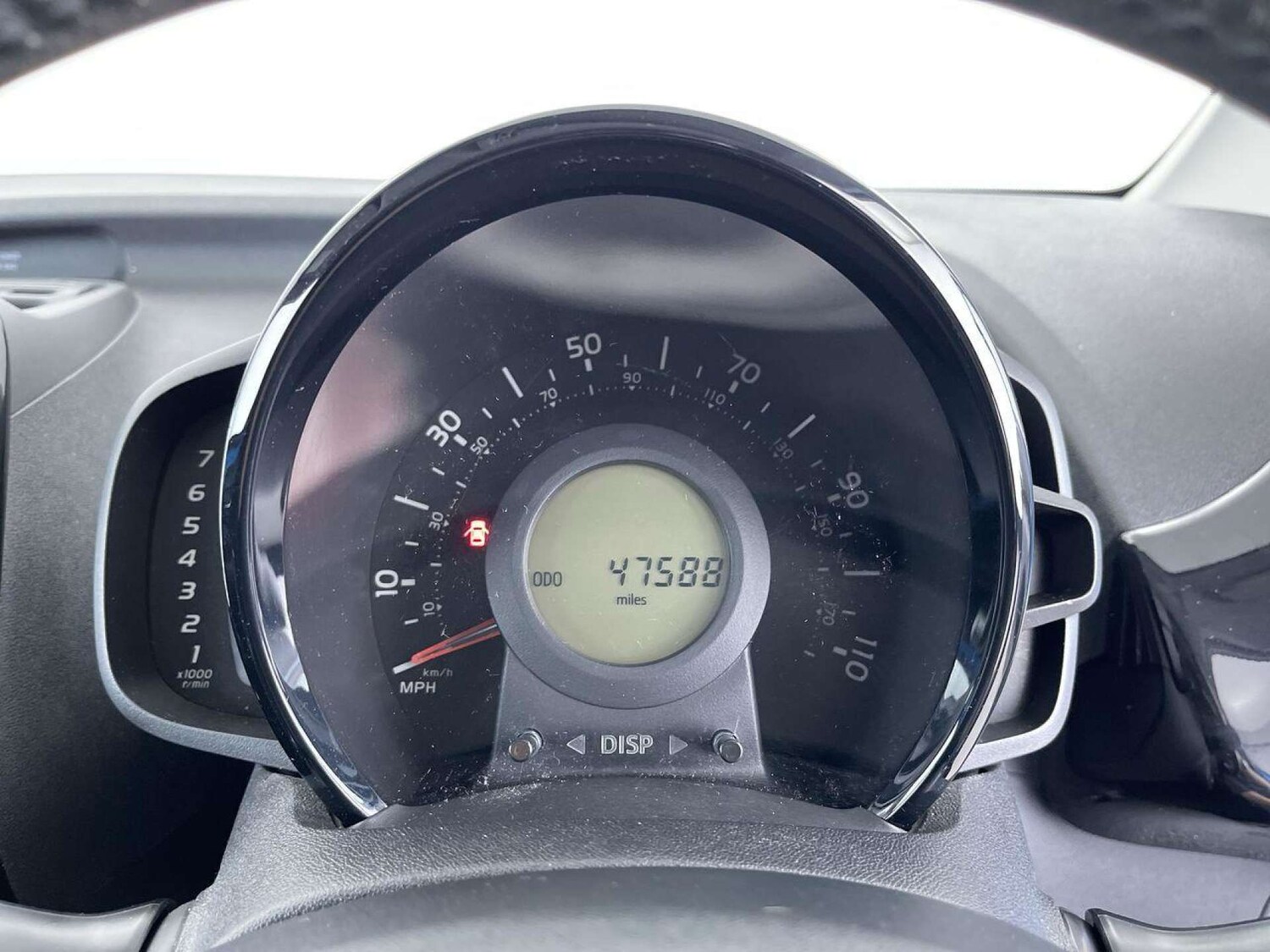 Used Toyota AYGO 2015 for sale - 75958278: Photo 90